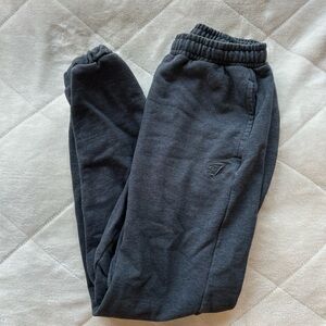 Gymshark Rest Day Sweats XS - Black
Marl